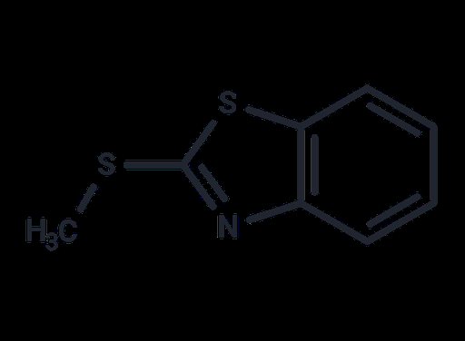 2-(Methylthio)benzo[d]thiazole