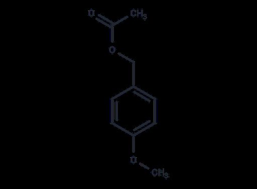4-Methoxybenzyl acetate