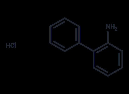 2-Aminobiphenyl Hydrochloride
