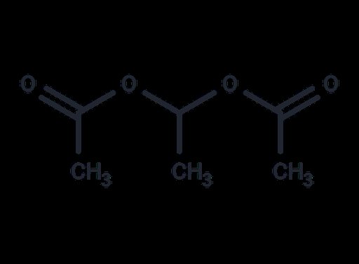 Ethane-1,1-diyl diacetate