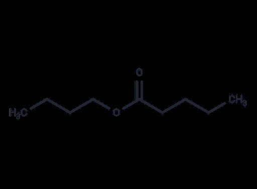 Butyl pentanoate