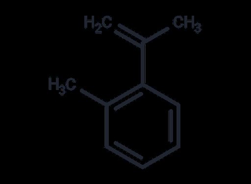 1-Methyl-2-(prop-1-en-2-yl)benzene