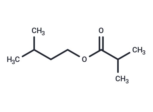 Isoamyl isobutyrate