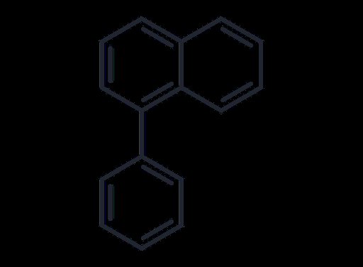1-Phenylnaphthalene