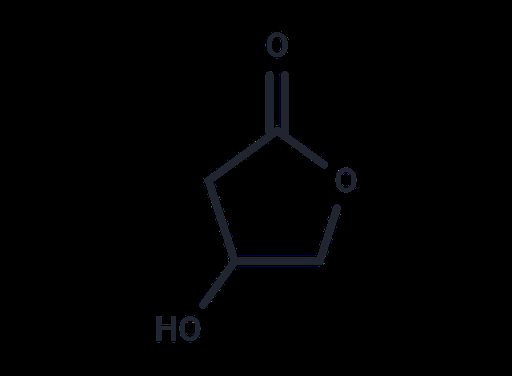 4-Hydroxydihydrofuran-2(3H)-one