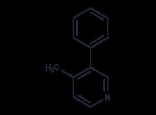 4-Methyl-3-phenylpyridine