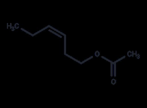 cis-3-Hexenyl acetate