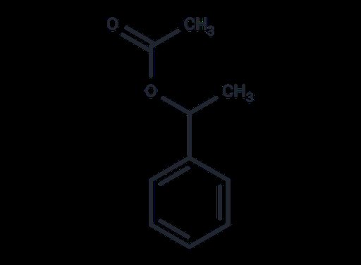 1-Phenylethyl acetate