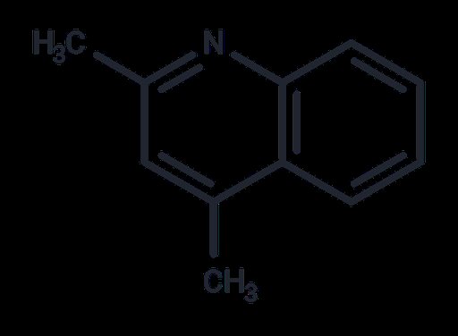 2,4-Dimethylquinoline