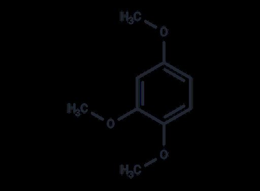 1,2,4-Trimethoxybenzene