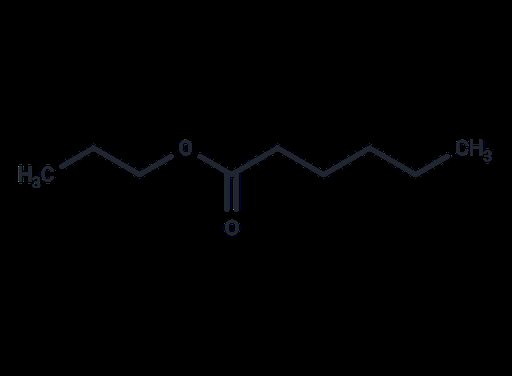 Propyl hexanoate