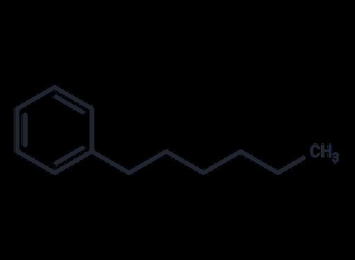 1-Phenylhexane