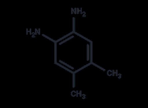 4,5-Dimethylbenzene-1,2-diamine