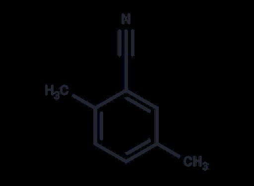2,5-Dimethylbenzonitrile