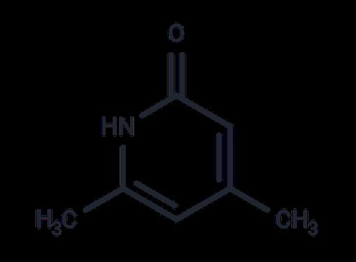 4,6-Dimethylpyridin-2-ol
