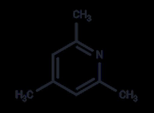 2,4,6-Trimethylpyridine