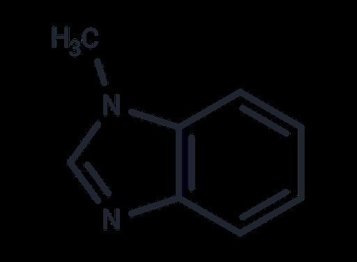 1-Methylbenzimidazole