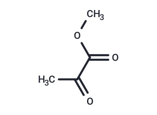 Methyl 2-oxopropanoate
