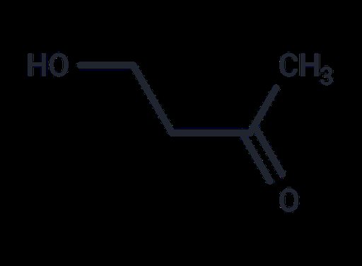 4-Hydroxybutan-2-one