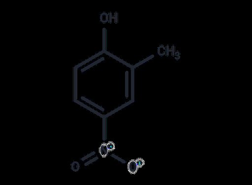 2-Methyl-4-nitrophenol