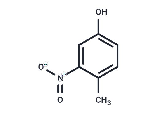 4-Methyl-3-nitrophenol