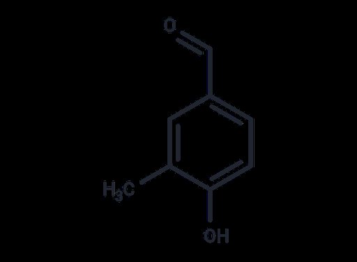4-Hydroxy-3-methylbenzaldehyde