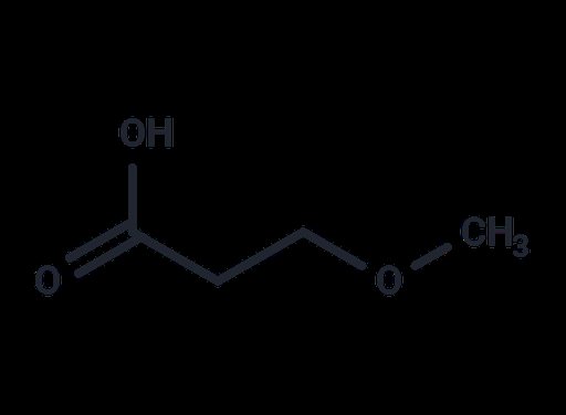 3-Methoxypropanoic acid