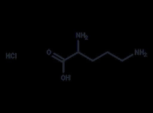 DL-(±)-Ornithine hydrochloride