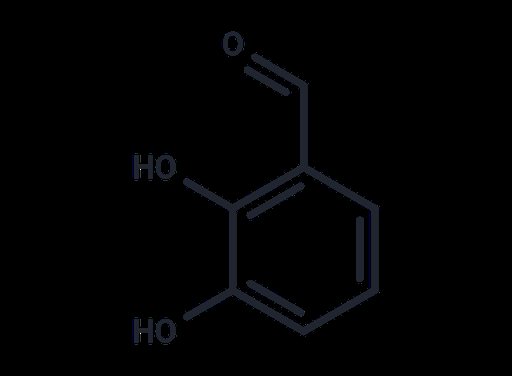 2,3-Dihydroxybenzaldehyde
