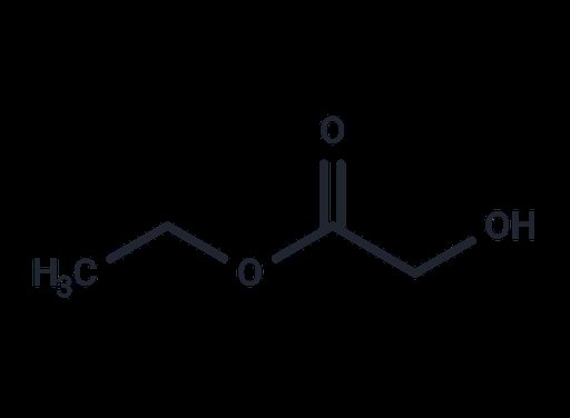 Ethyl 2-hydroxyacetate