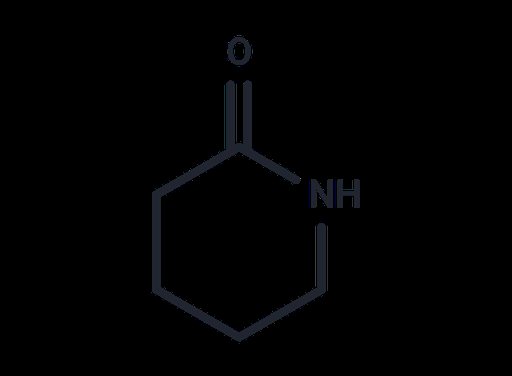 Piperidin-2-one