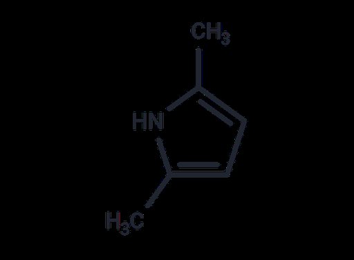 2,5-Dimethyl-1H-pyrrole