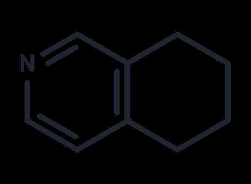 5,6,7,8-Tetrahydroisoquinoline