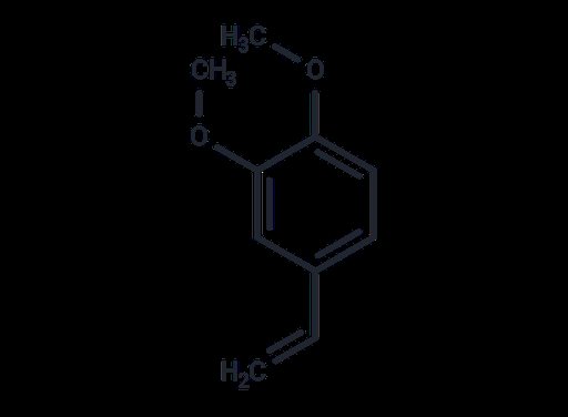 3,4-Dimethoxystyrene