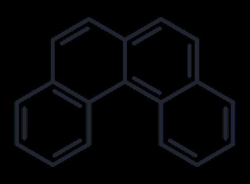 Benzo[c]phenanthrene