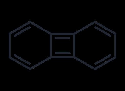 Biphenylene