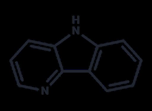 5H-Pyrido[3,2-b]indole