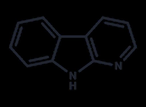 9H-Pyrido[2,3-b]indole