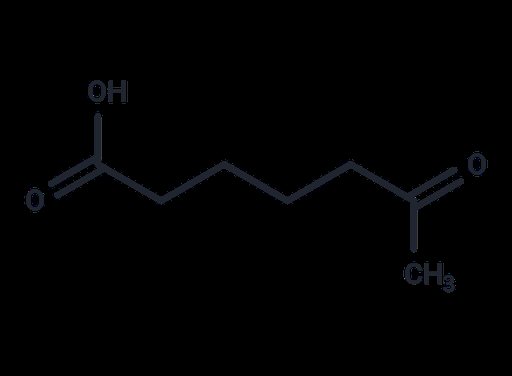 5-Acetylvaleric Acid