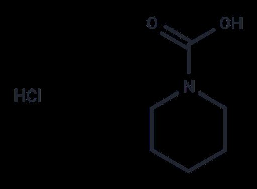 Piperidine-1-carboxylic acid hydrochloride