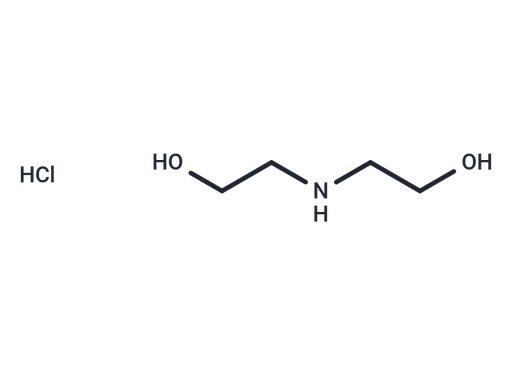 Diethanolamine hydrochloride
