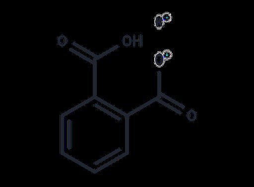 Potassium hydrogen phthalate