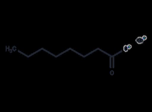 Caprylic acid sodium