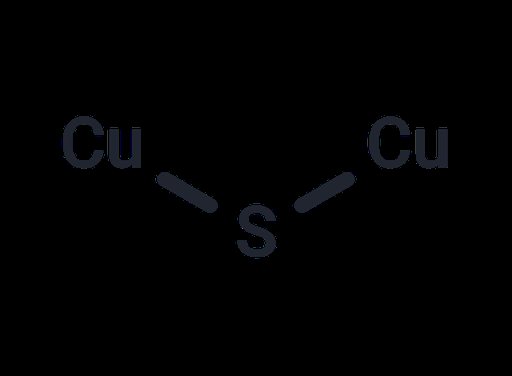 Copper(i)sulfide