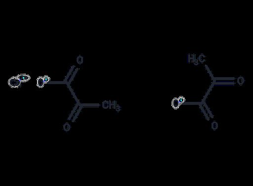 Calcium 2-oxopropanoate