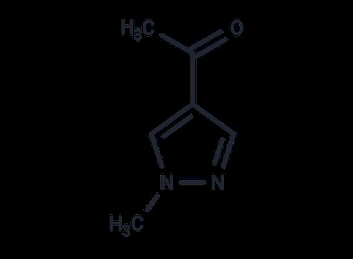 1-(1-Methyl-1h-pyrazol-4-yl)-ethanone