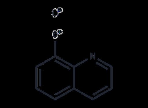 8-Quinolinolato Lithium
