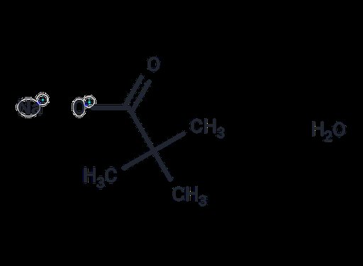 Sodium Trimethylacetate xHydrate