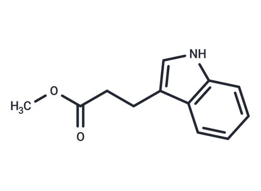 Methyl 3-(1H-indol-3-yl)propanoate