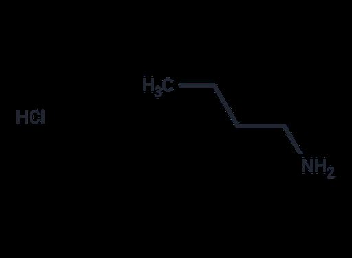 Butan-1-amine hydrochloride